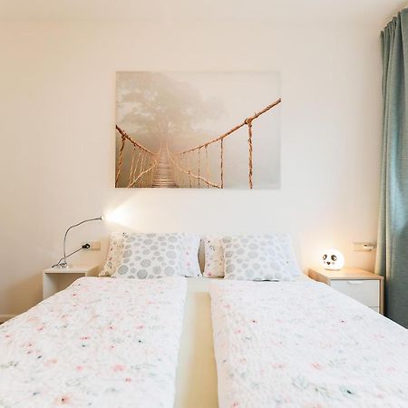 Apartment White Room Bressanone Bagian luar foto